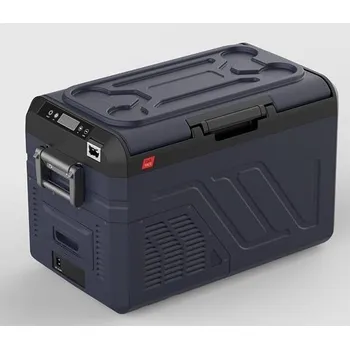 Autochladnička Careface DO CFC052-025 25 l