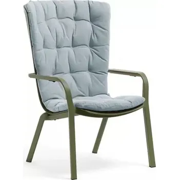 Sedací pytel Polštář na křeslo Folio - artic - SLEVA 3% s kodem radost25