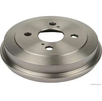 Brzdový buben Brzdový buben HERTH+BUSS JAKOPARTS J3406008