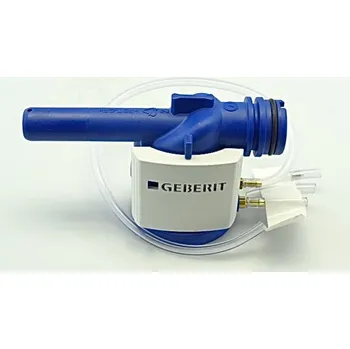 Ventil Geberit ND pneumatický ventil 241.935.00.1