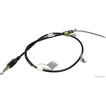 Přislušenství brzdového systému Tazne lanko, parkovaci brzda HERTH+BUSS JAKOPARTS J3928048