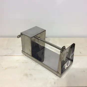 Mačkadlo na brambory Špiralizér na brambory ruční