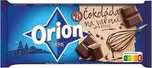 Orion Čokoláda na vaření hořká 38 %