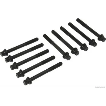 Spojovací materiál motoru Sada sroubu pro hlavy valcu HERTH+BUSS JAKOPARTS J1280314