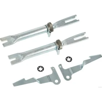 Přislušenství brzdového systému Nastavovač, bubnová brzda HERTH+BUSS JAKOPARTS J3573005