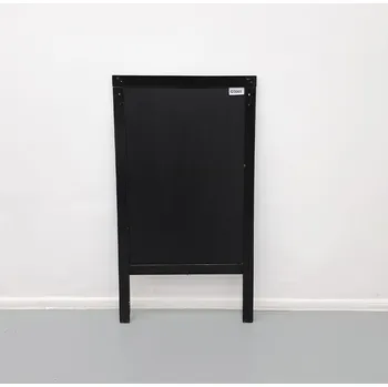 rám kola Reklamní rám 69x125cm