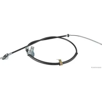 Přislušenství brzdového systému Tazne lanko, parkovaci brzda HERTH+BUSS JAKOPARTS J3922073