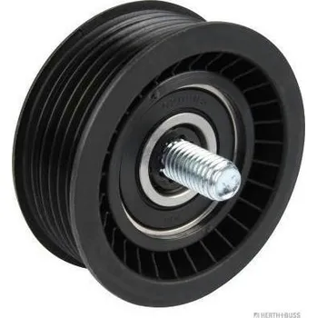 Vratna/vodici kladka, klinovy zebrovy remen HERTH+BUSS JAKOPARTS J1148030