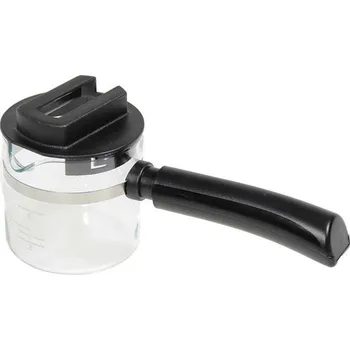 Příslušenství pro přípravu kávy Konvička pákového kávovaru DeLonghi 7313285439