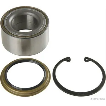 Sada lozisek kol HERTH+BUSS JAKOPARTS J4700309