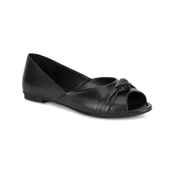 Dámské baleríny Baleríny Lasocki WI23-SORANO-11 Černá 38