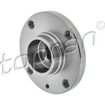 Náboj kola TOPRAN 110 631