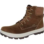 SUPERFIT zimní obuv 0-800474-3000 Barva: hnědá, Velikost: 43