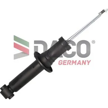 Tlumič pérování DACO 560309