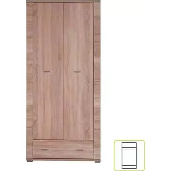 Ložnicová sestava Skříň GRAND Typ 03 - SLEVA 3% s kodem radost25