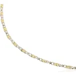 Zlatnictví Helios Pánský řetízek ze zlata