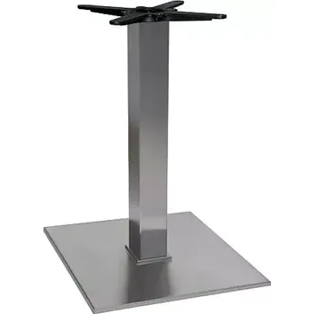 Stolová podnož Stolová podnož BI006TC - doprava zdarma - SLEVA 3% s kodem radost25