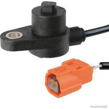 ABS Snímač, počet otáček kol HERTH+BUSS JAKOPARTS J5914011