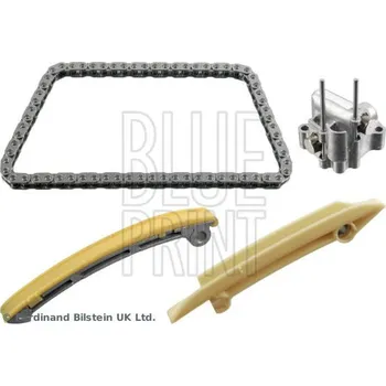 Rozvod motoru Sada rozvodového řetězu BLUE PRINT ADJ137302