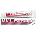 Lacalut White & Repair zubní pasta 75 ml