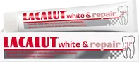 Lacalut White & Repair zubní pasta 75 ml