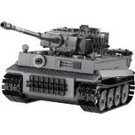 IQ models Cada Master German Tiger 1:35…