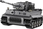 IQ models Cada Master German Tiger 1:35…