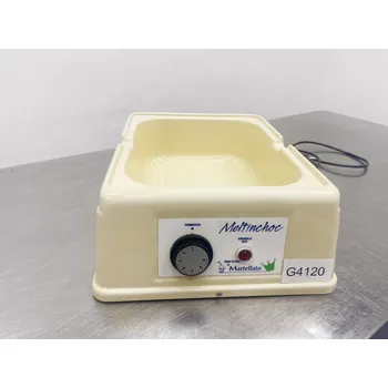 Vana Martellato Rozpouštěcí vana na čokoládu 1x GN1/2 1x 6 l