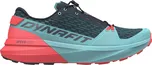 Dynafit Ultra Pro 2 Running Shoes Women marine blue / blueberry - UK 5