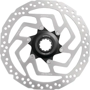 Brzda na kolo Brzdový kotouč SHIMANO SMRT30, 180mm, centrlock