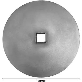 Pizza kámen G.Gastro Talíř pod kebab špíz