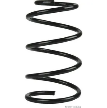 Pruzina podvozku HERTH+BUSS JAKOPARTS J4400303