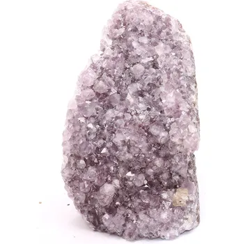 Drahý kámen Ametyst drúza 3.340 kg #3409