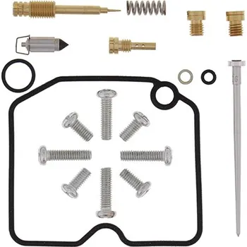 Palivový systém pro motocykl SADA NA OPRAVU KARBURÁTORU ARCTIC CAT 400 04-06