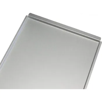 Plech na pečení G.Gastro Pečicí plech hliníkový 460x330