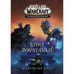 WORLD OF WARCRAFT STÍNY POVSTÁVAJÍ - Roux Madeleine