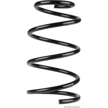 Pruzina podvozku HERTH+BUSS JAKOPARTS J4400315