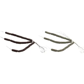 Tungstenový dovažovací stoper FAITH Hněda