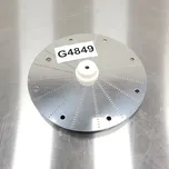 Grater 0,7mm pro robot coupe