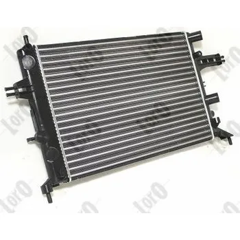 Chladič motoru Chladič, chlazení motoru ABAKUS 037-017-0066