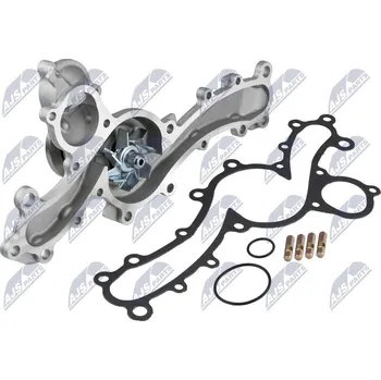 Chladič motoru Vodní čerpadlo, chlazení motoru NTY CPW-TY-105