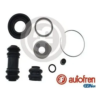 Brzdový třmen Sada na opravy, brzdový třmen AUTOFREN SEINSA D4549