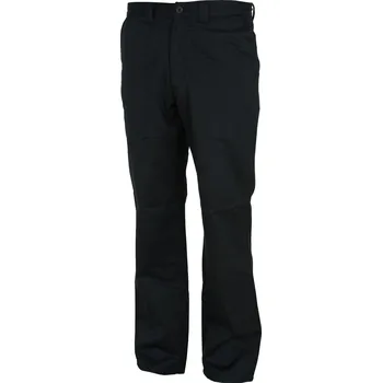 Pánské kalhoty Carson Klasické kalhoty Kthk Black 40/34