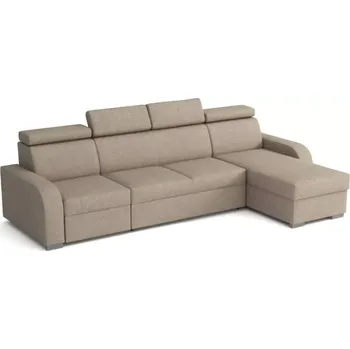 Sedací souprava Sedací souprava Norway UNI 1-2F-OTO béžová - doprava zdarma - SLEVA 3% s kodem radost25