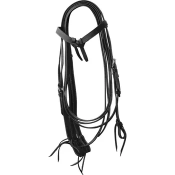 Lakota Uzdečka westernová Futurity Lakota, černá