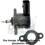 Ventil regulace tlaku, Common-Rail-System MEAT & DORIA 9191E