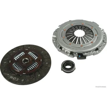 Spojková sada Spojková sada HERTH+BUSS JAKOPARTS J20005008