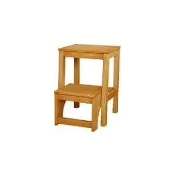 Stolička Dřevěná židle 00530 vyklápěcí - SLEVA 3% s kodem radost25