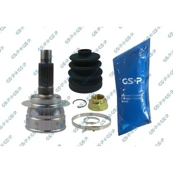 Autodíl Sada kloubů, hnací hřídel GSP 857092