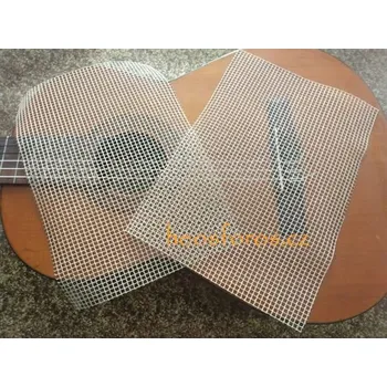 Protiskluzová podložka Protiskluzové podložky - béžová